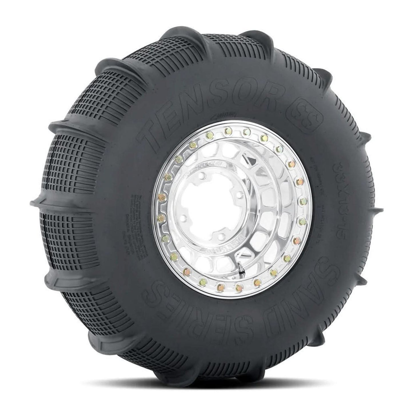 TENSOR TIRE DS DESERT SERIES UTV TIRE