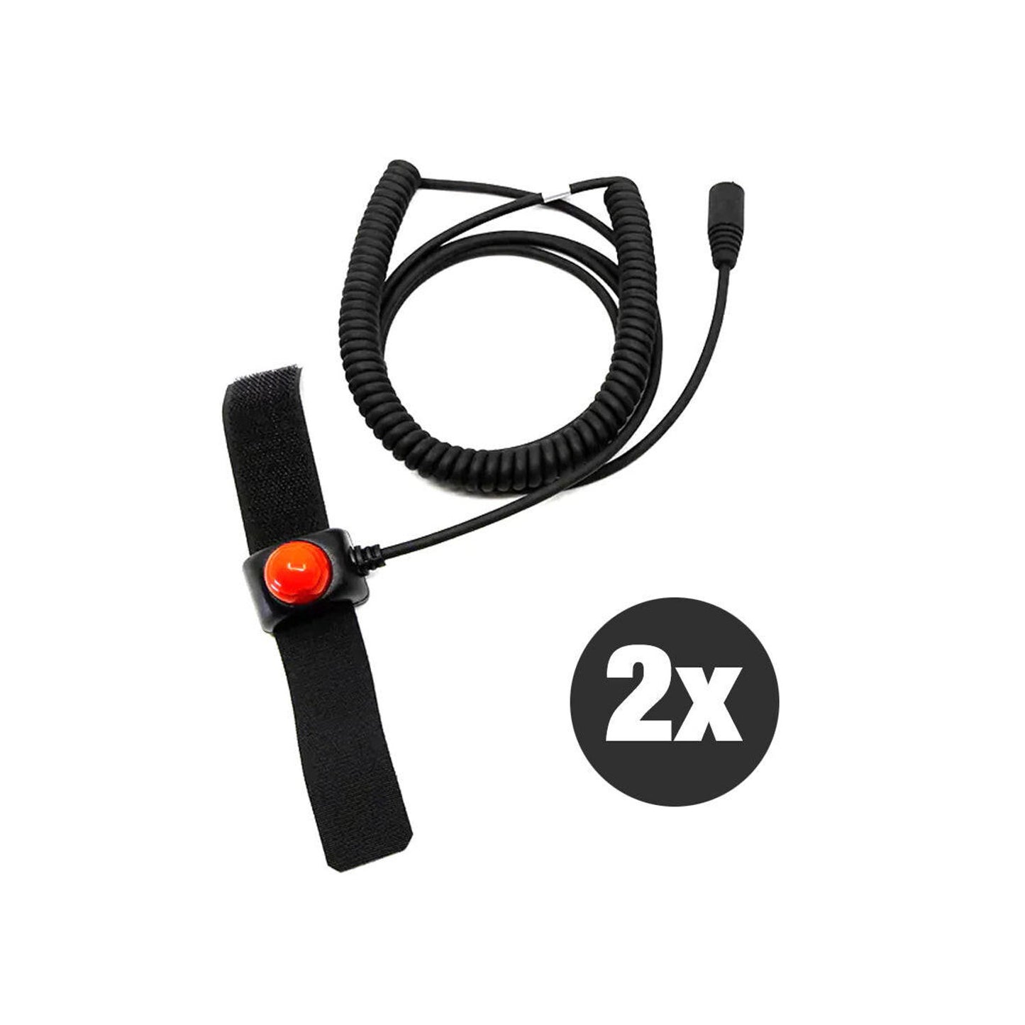PCI RACE RADIOS CAN-AM MAVERICK R PCI ROCKER COMMUNICATIONS PACKAGE