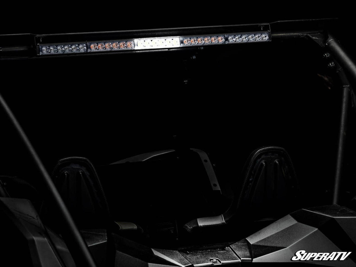SUPERATV 30 CHASE LIGHT BAR