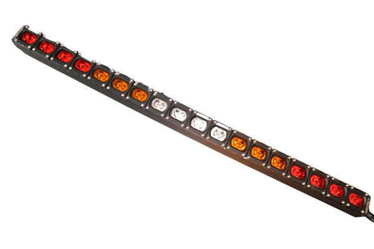 ALL TERRAIN CONCEPTS CHASE SERIES UTV LED LIGHT BARS (36")
