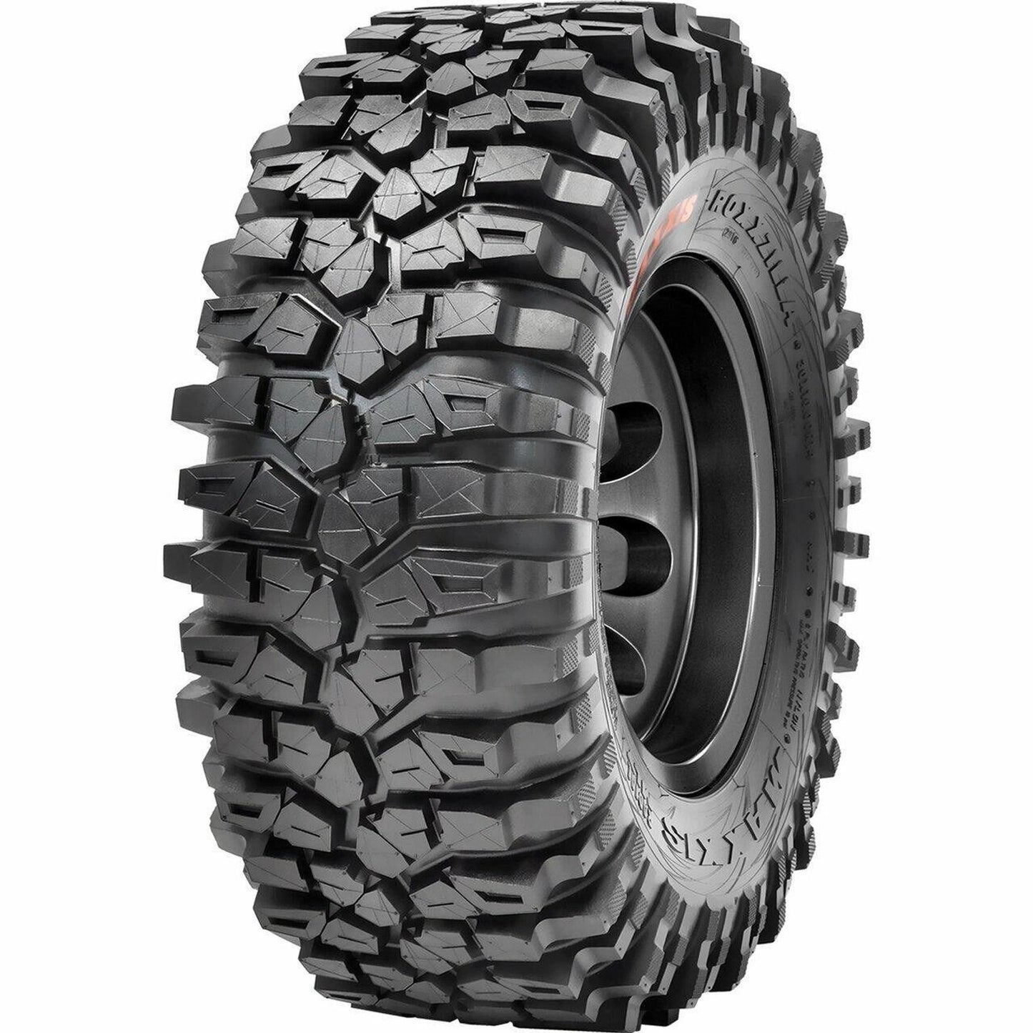 MAXXIS TIRES ROXXZILLA UTV TIRES (37X10-17) - CLOSEOUT