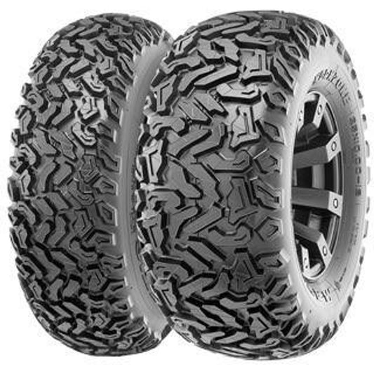 MAXXIS TIRES WORKZONE UTV TIRE