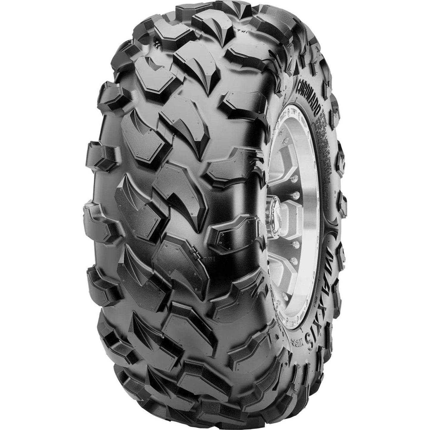 MAXXIS TIRES CORONADO UTV TIRE