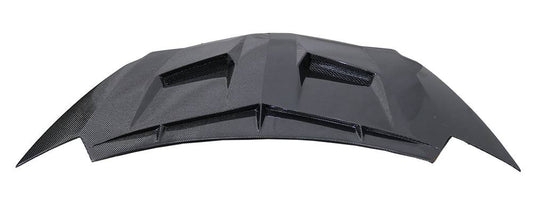 Carbon Fiber Hood Viper Style for Lamborghini Aventador Lp700 Lp720 750 2012-2020