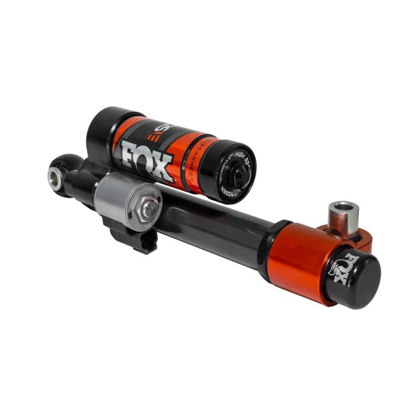 SHOCK THERAPY FOX QSE ELECTRIC SWAY BAR LINK DISCONNECT