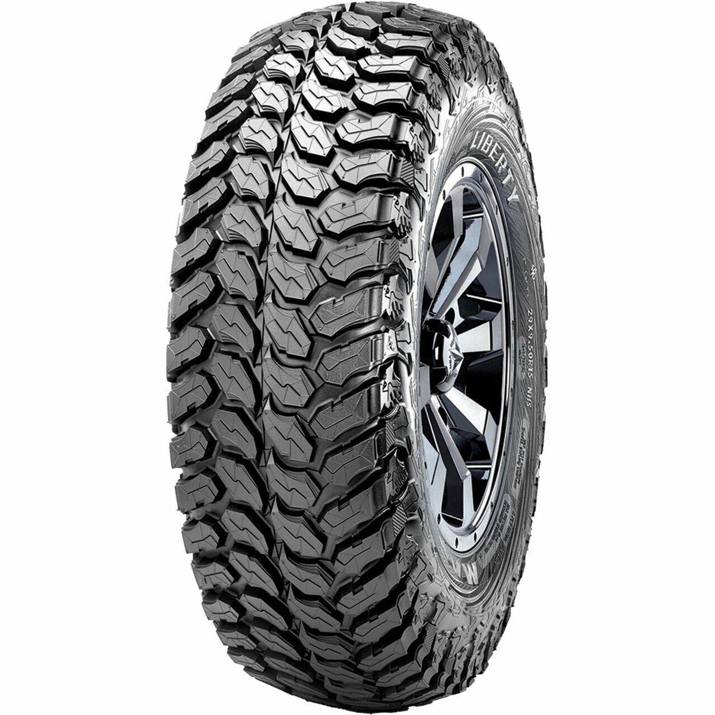 MAXXIS TIRES LIBERTY UTV TIRE
