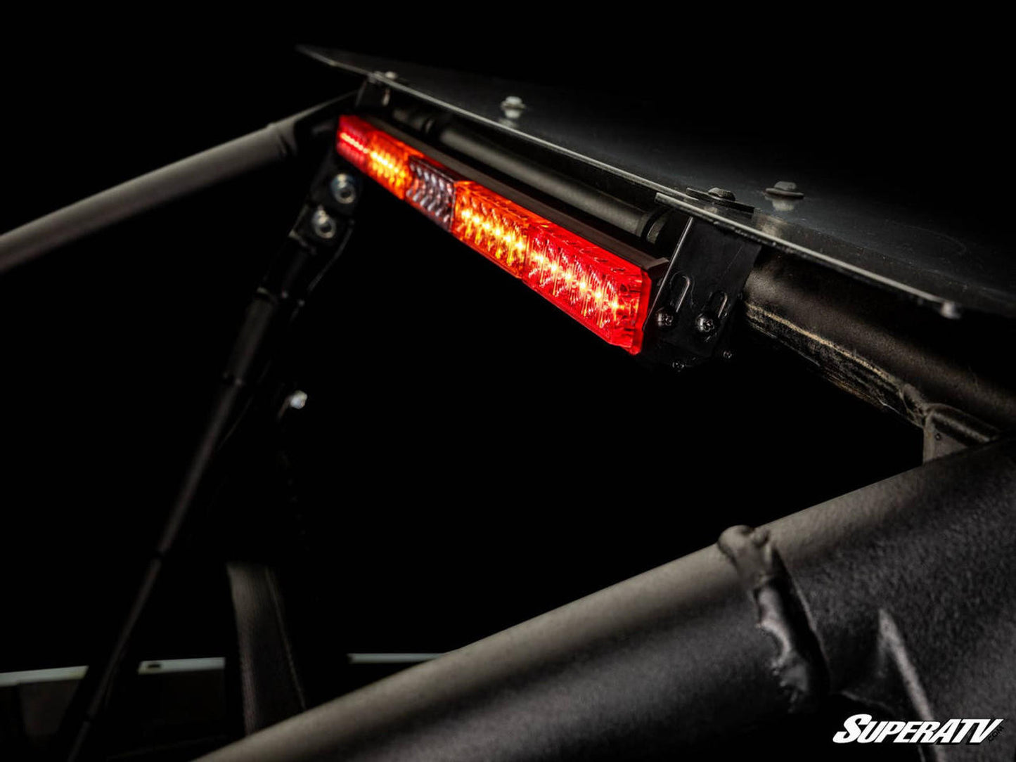 SUPERATV 30 CHASE LIGHT BAR