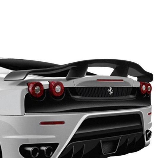 2005-2009 Ferrari F430 Viper Spoiler