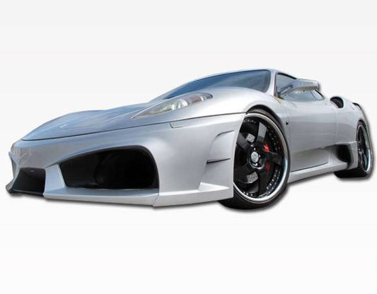 2005-2009 Ferrari F430 Viper Full Kit
