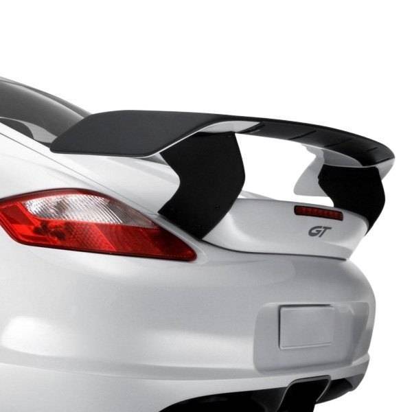 2005-2012 Porsche Boxster 987 2Dr A Tech Gt Rear Spoiler