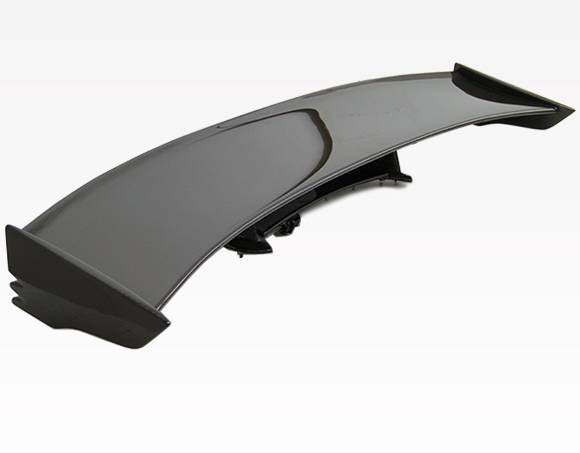 2009-2016 Nissan Skyline R35 Gtr 2Dr Techno R Style Carbon Fiber Spoiler