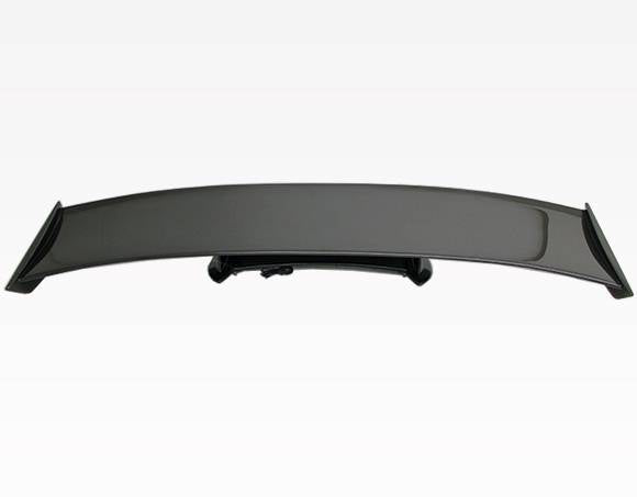 2009-2016 Nissan Skyline R35 Gtr 2Dr Techno R Style Carbon Fiber Spoiler