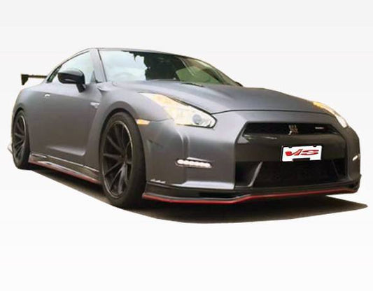 2009-2016 Nissan Skyline R35 Gtr Techno R Carbon Fiber Kit