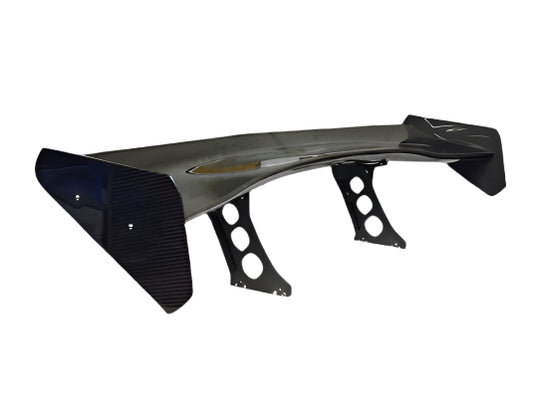 Universal Pro Gt2 Carbon Fiber Spoiler