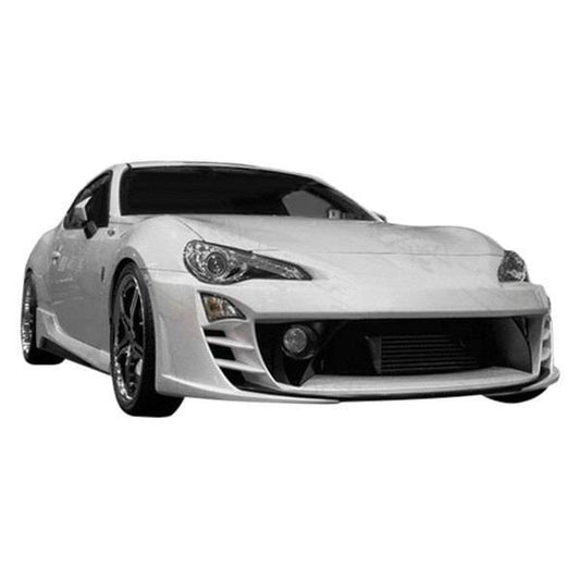 2013-2020 Scion FRS 2dr Alfa Full Kit