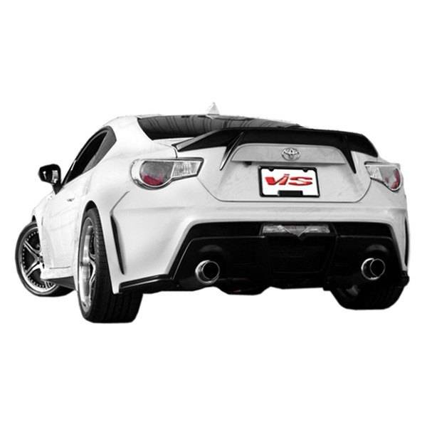 2013-2020 Scion FRS 2dr Alfa Full Kit