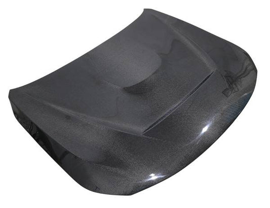 Carbon Fiber Hood GTS Style for BMW 2 Series G42 2022-2025