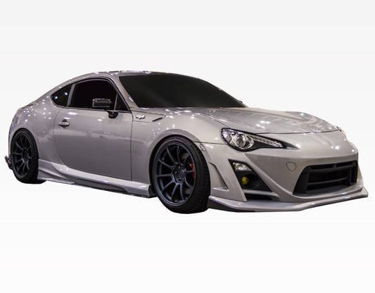 2013-2020 Scion FRS 2dr Ultra V Full Kit