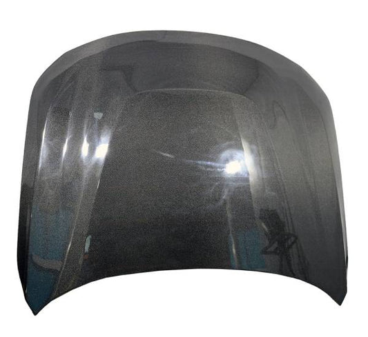 Carbon Fiber Hood OEM Style for BMW 2 Series G42 2022-2025