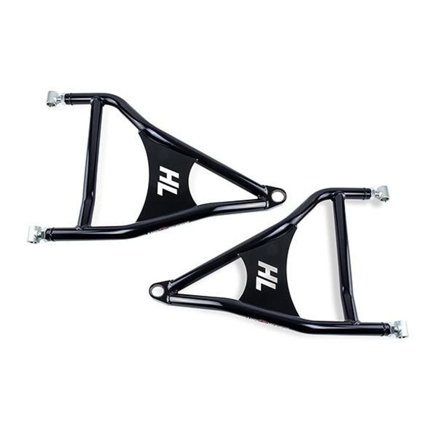 HIGH LIFTER CAN-AM MAVERICK X3 APEXX FRONT FORWARD UPPER & LOWER ARMS (72 MODELS)