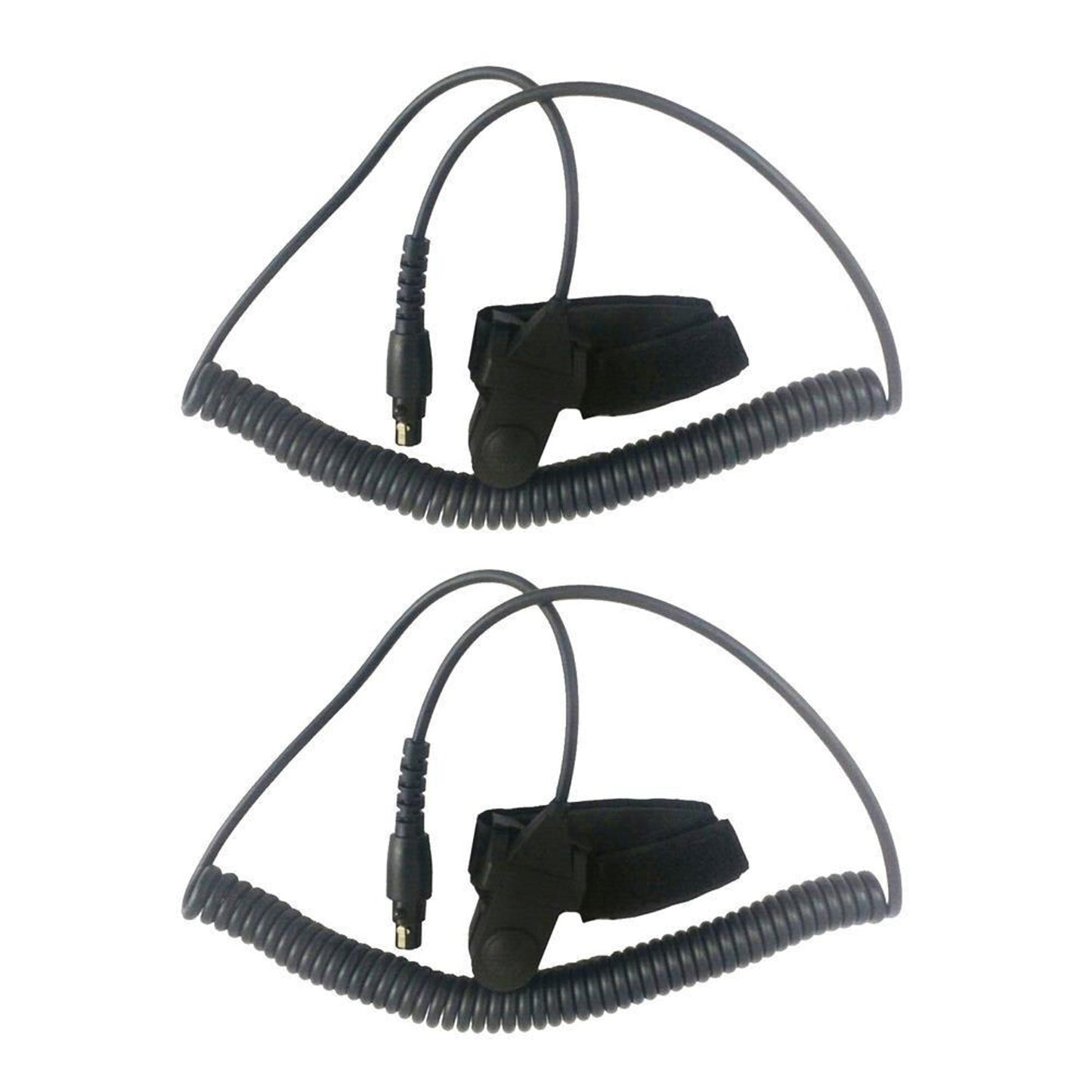 NAVATLAS NNT20 4 PERSON INTERCOM AND RADIO BUNDLE (IN-HELMET HEADSET)