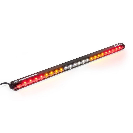 BAJA DESIGNS RTL-S LED REAR LIGHT BAR W TURN SIGNAL