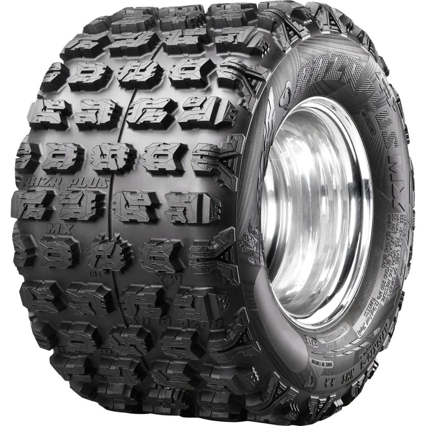 MAXXIS TIRES RAZR PLUS MX UTV TIRE
