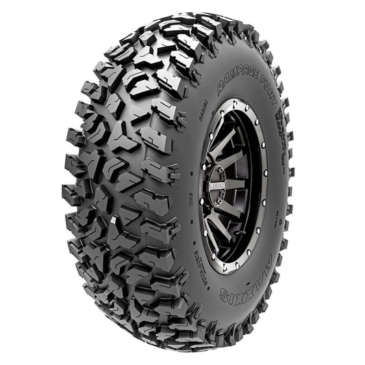 MAXXIS TIRES RAMPAGE FURY UTV TIRE