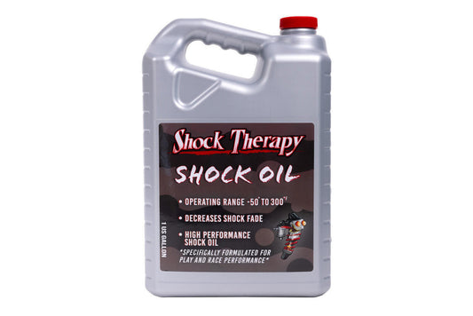 SHOCK THERAPY SHOCK OIL