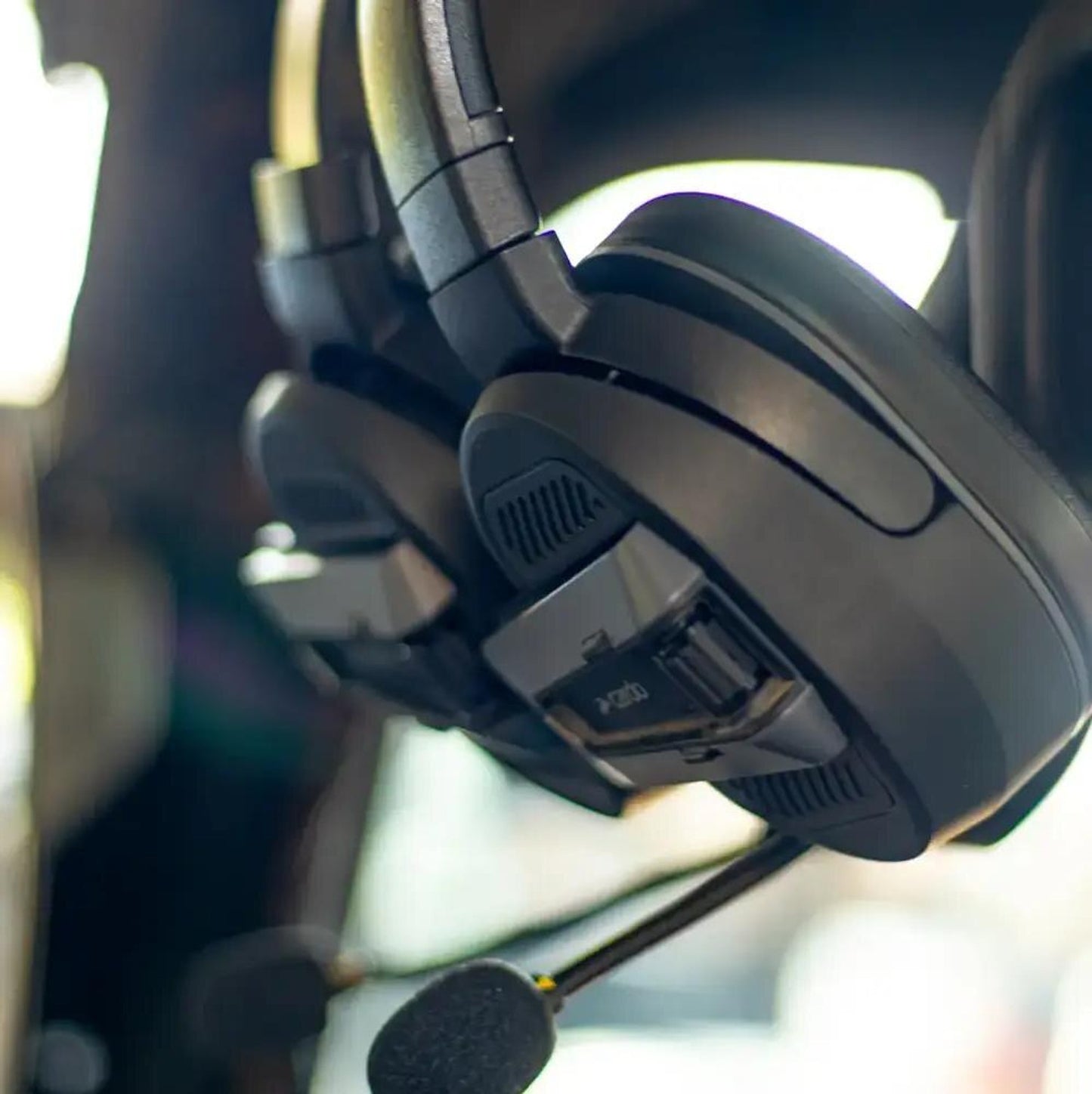 CARDO SYSTEMS WIRELESS PACKTALK EDGEPHONES