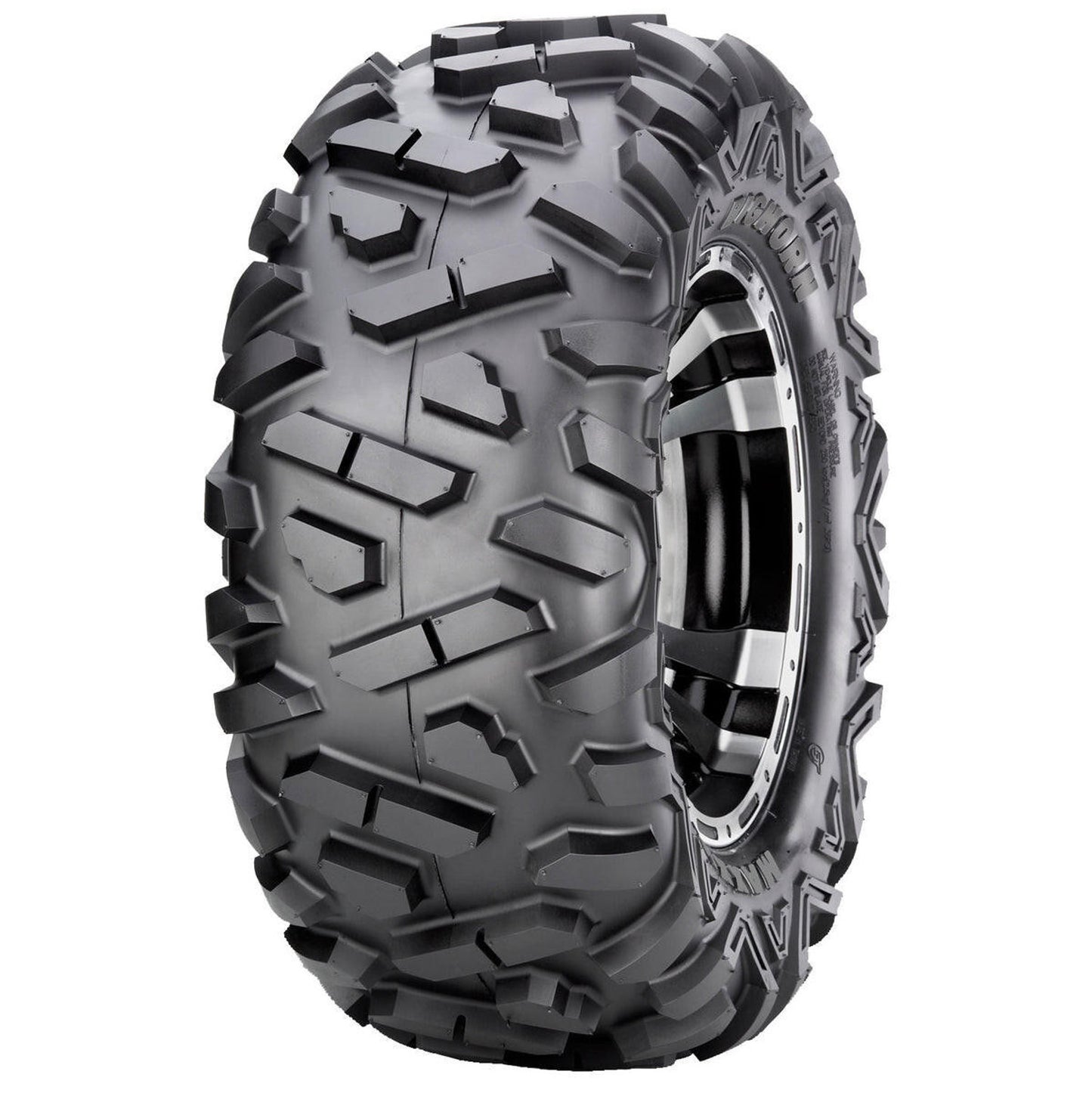 MAXXIS TIRES BIGHORN RADIAL UTV TIRE
