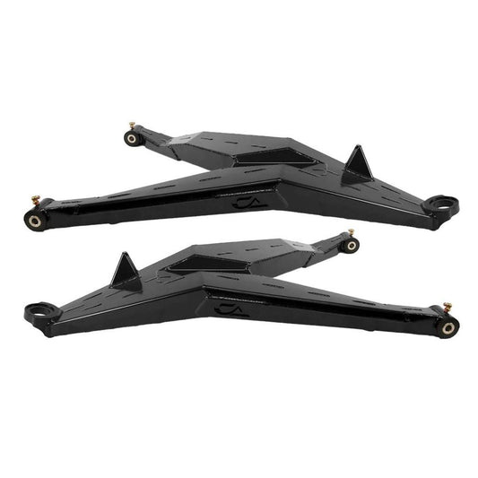 CA TECH USA CAN-AM MAVERICK X3 LOWER BOXED CONTROL ARMS