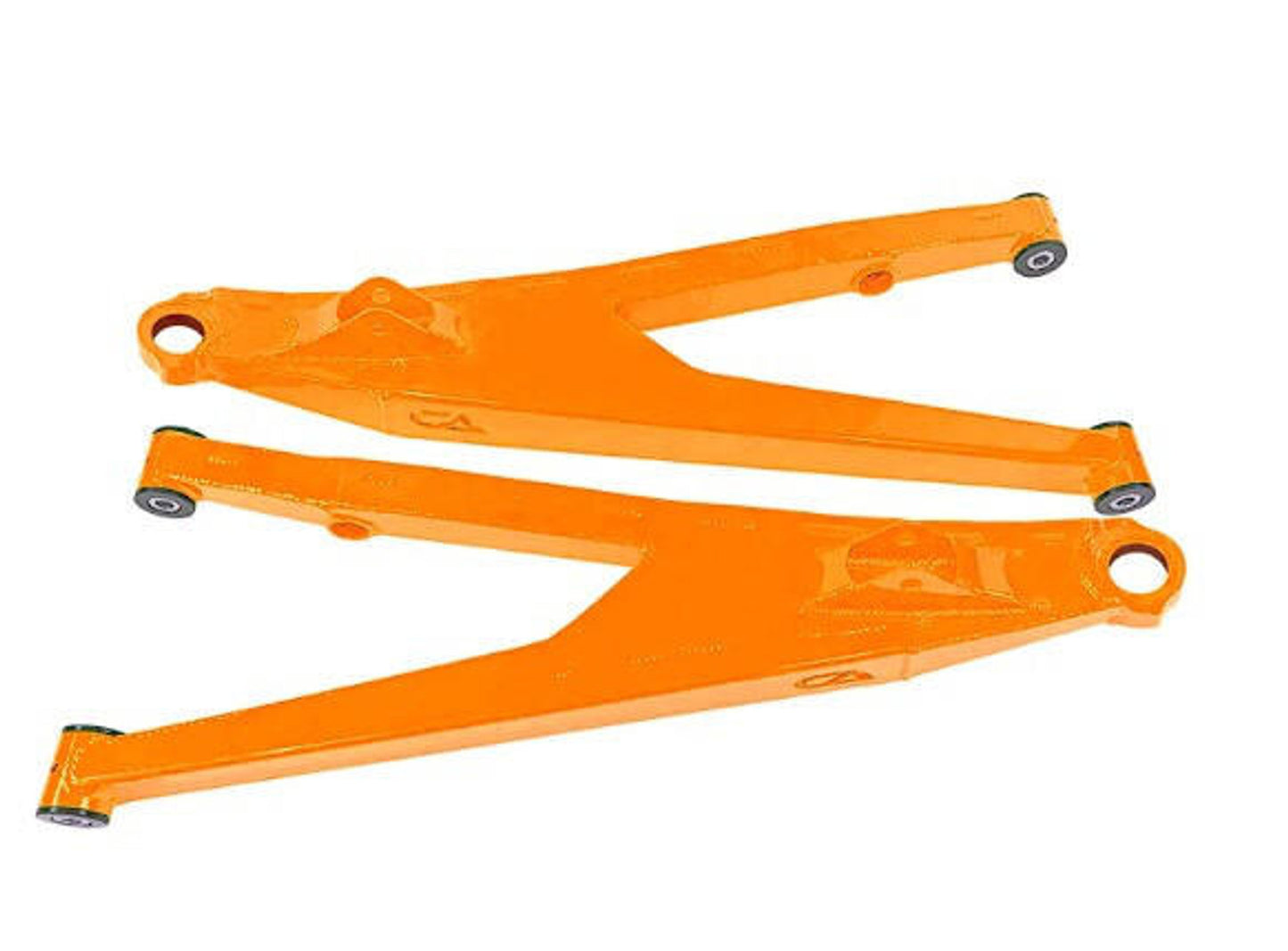 CA TECH USA CAN-AM MAVERICK X3 UPPER BOXED CONTROL ARMS