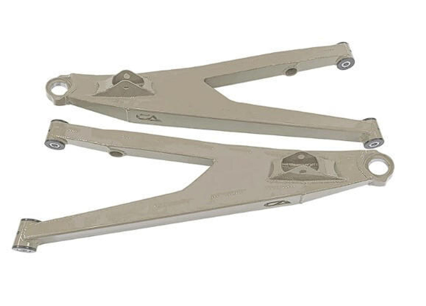 CA TECH USA CAN-AM MAVERICK X3 UPPER BOXED CONTROL ARMS