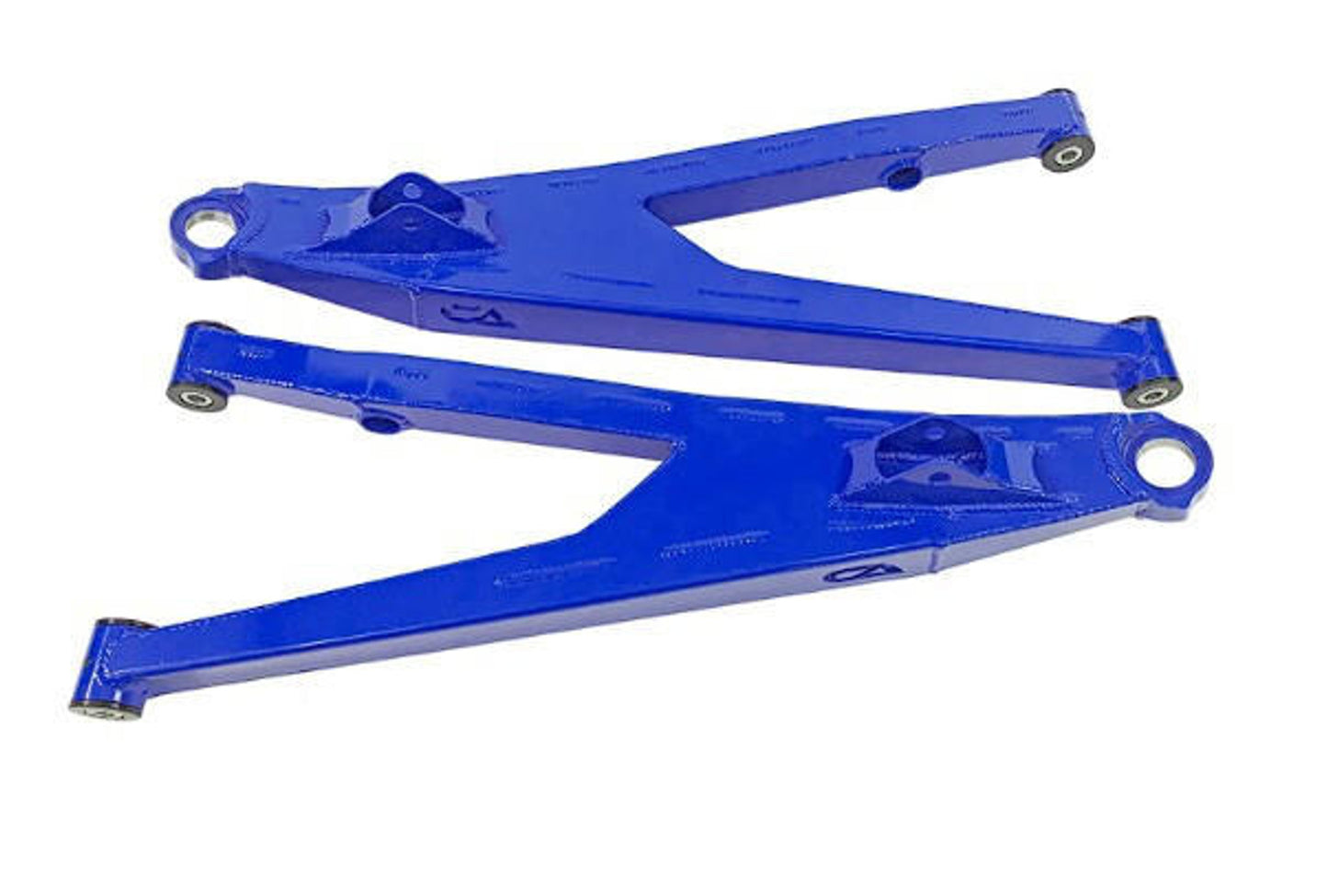 CA TECH USA CAN-AM MAVERICK X3 UPPER BOXED CONTROL ARMS