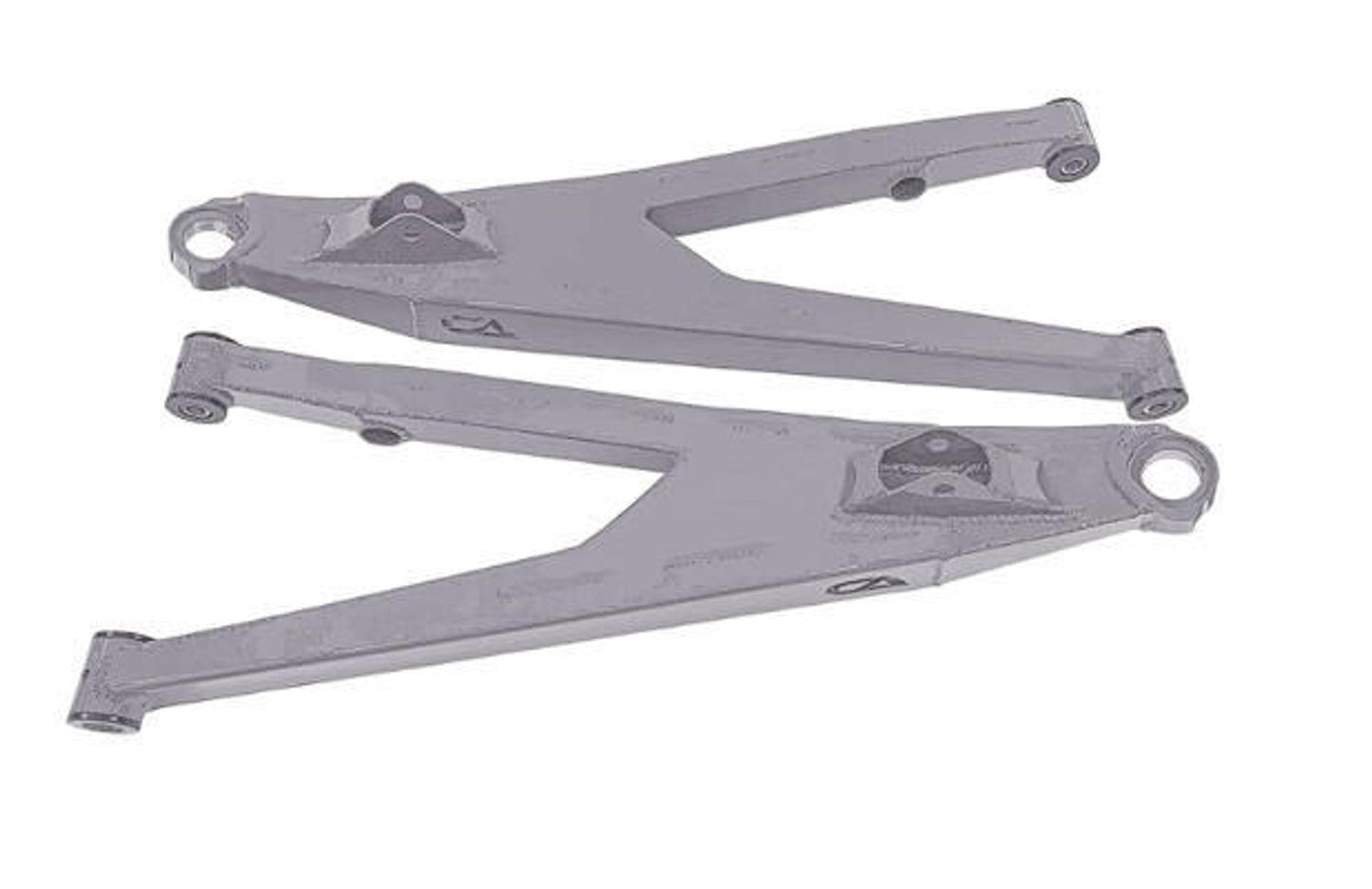 CA TECH USA CAN-AM MAVERICK X3 UPPER BOXED CONTROL ARMS