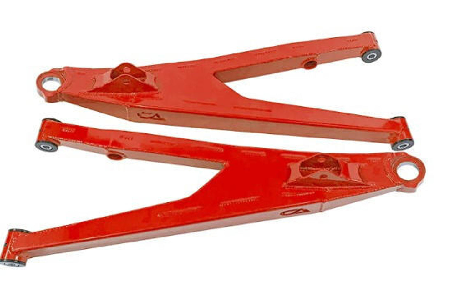 CA TECH USA CAN-AM MAVERICK X3 UPPER BOXED CONTROL ARMS