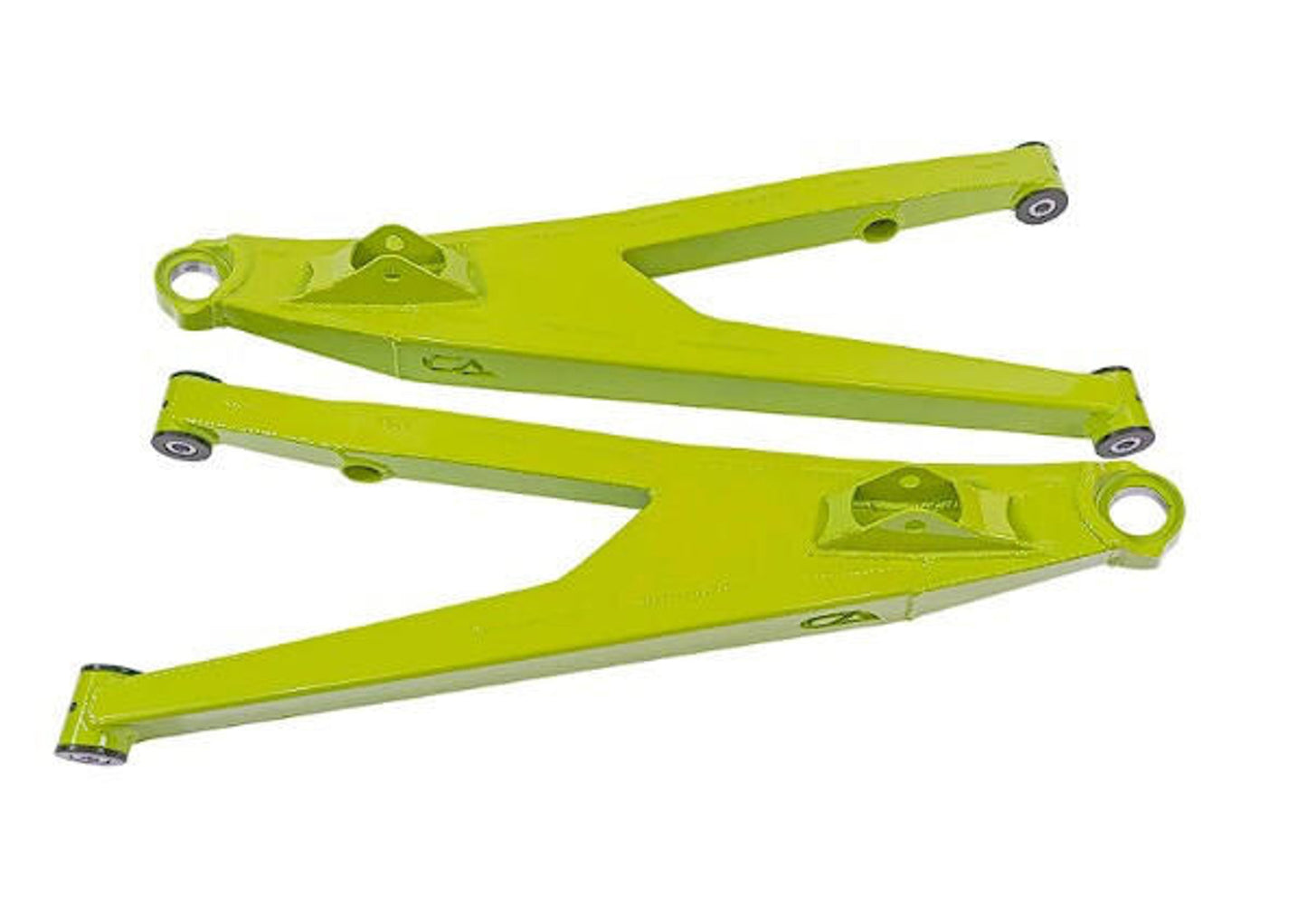 CA TECH USA CAN-AM MAVERICK X3 UPPER BOXED CONTROL ARMS