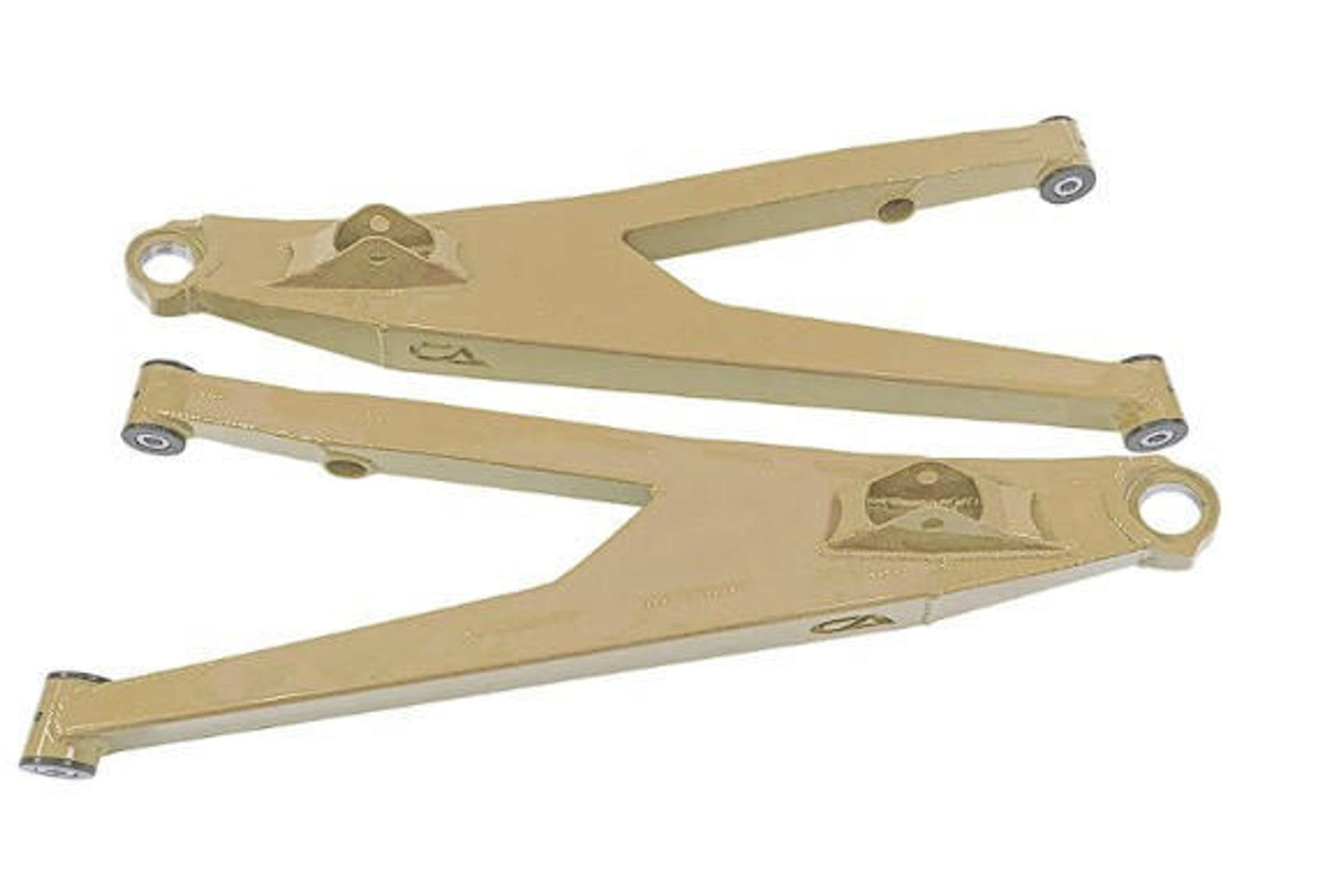 CA TECH USA CAN-AM MAVERICK X3 UPPER BOXED CONTROL ARMS