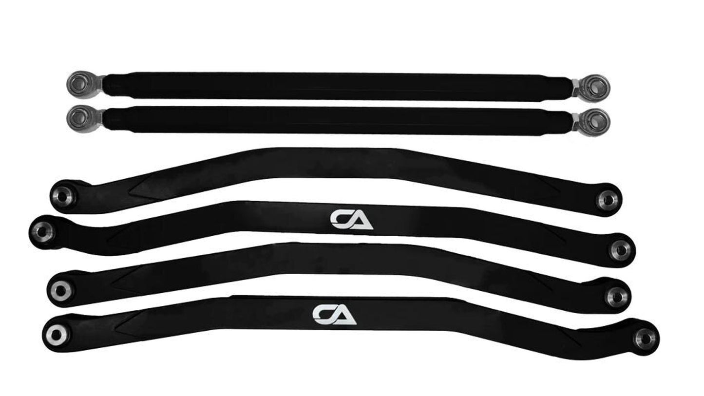 CA TECH USA CAN-AM X3 BILLET HIGH CLEARANCE RADIUS RODS