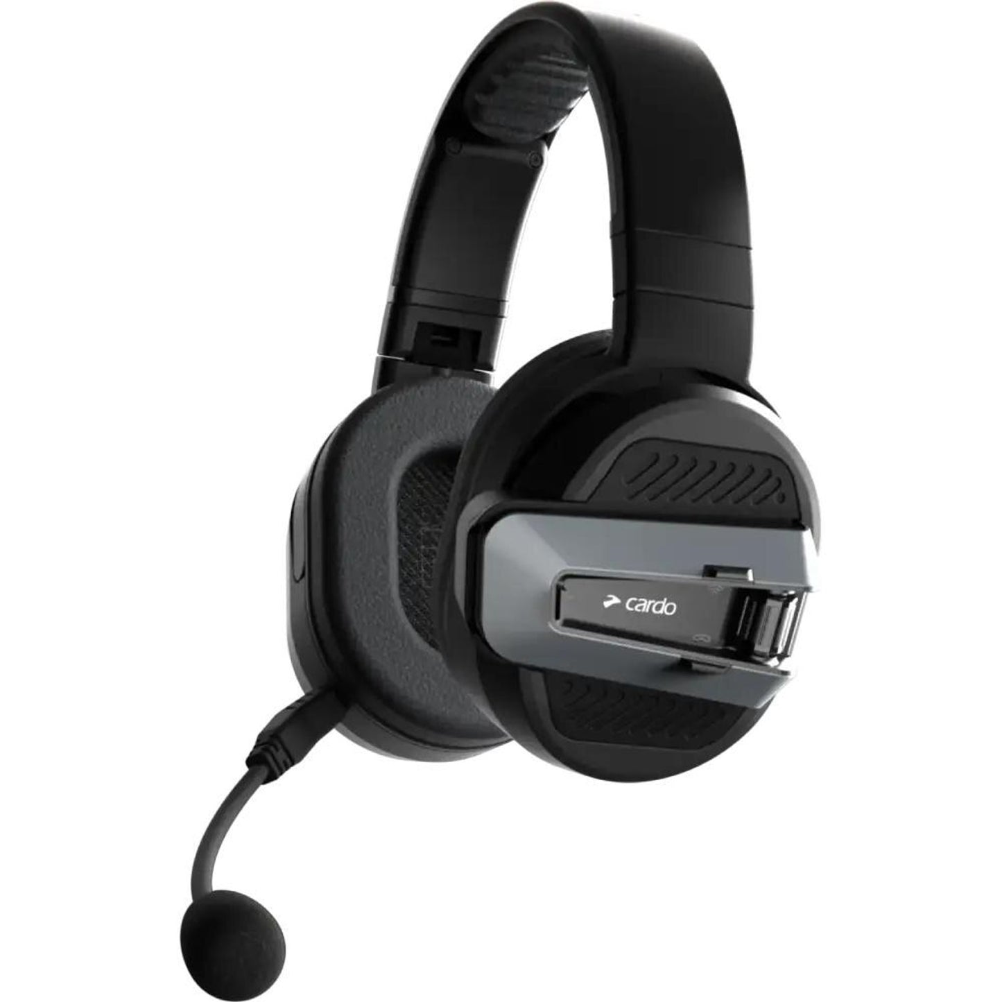 CARDO SYSTEMS WIRELESS PACKTALK EDGEPHONES