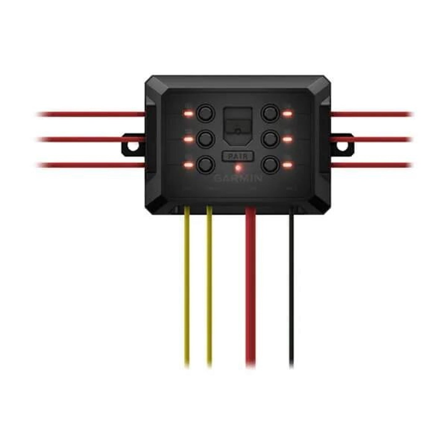 GARMIN POWERSWITCH DIGITAL SWITCH BOX