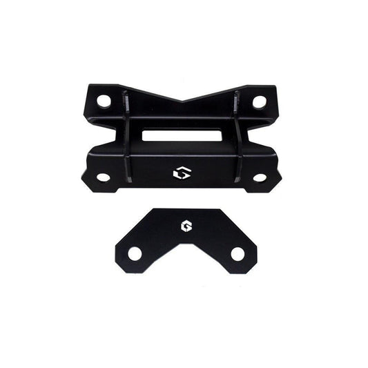 GEISER PERFORMANCE CAN-AM X3 FRONT A-ARM BRACE KIT