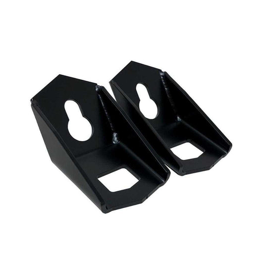 GEISER PERFORMANCE CAN-AM X3 TIE DOWN MOUNTS