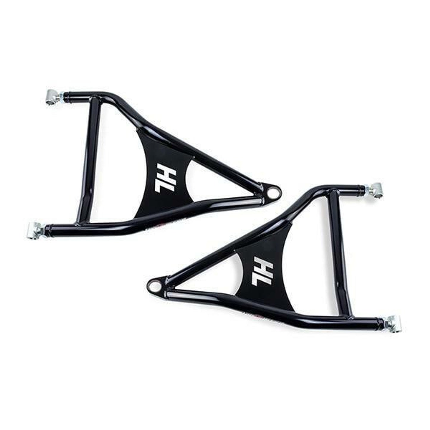 HIGH LIFTER CAN-AM MAVERICK X3 APEXX FRONT FORWARD UPPER & LOWER ARMS (72 MODELS)