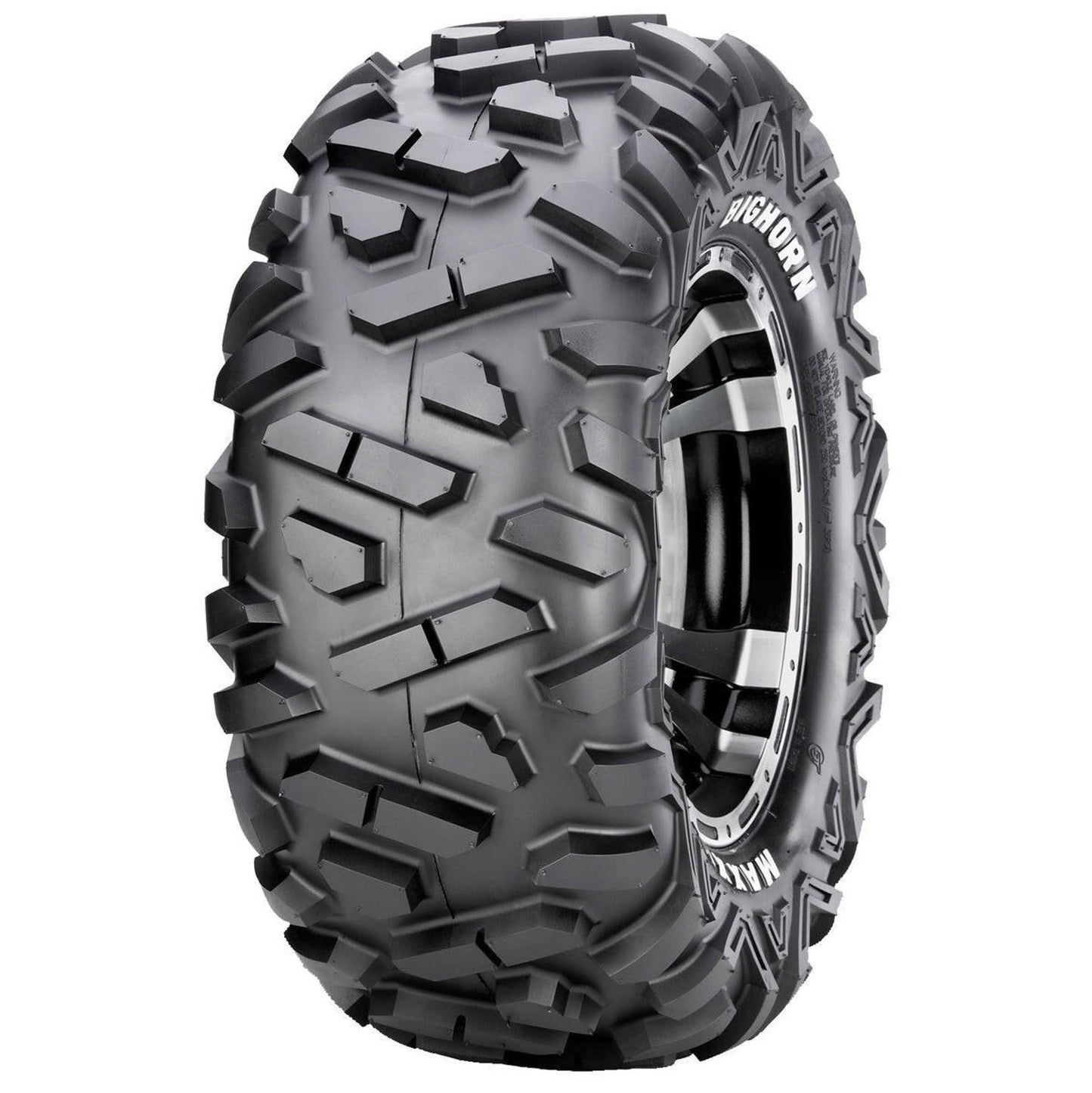 MAXXIS TIRES BIGHORN RADIAL UTV TIRE