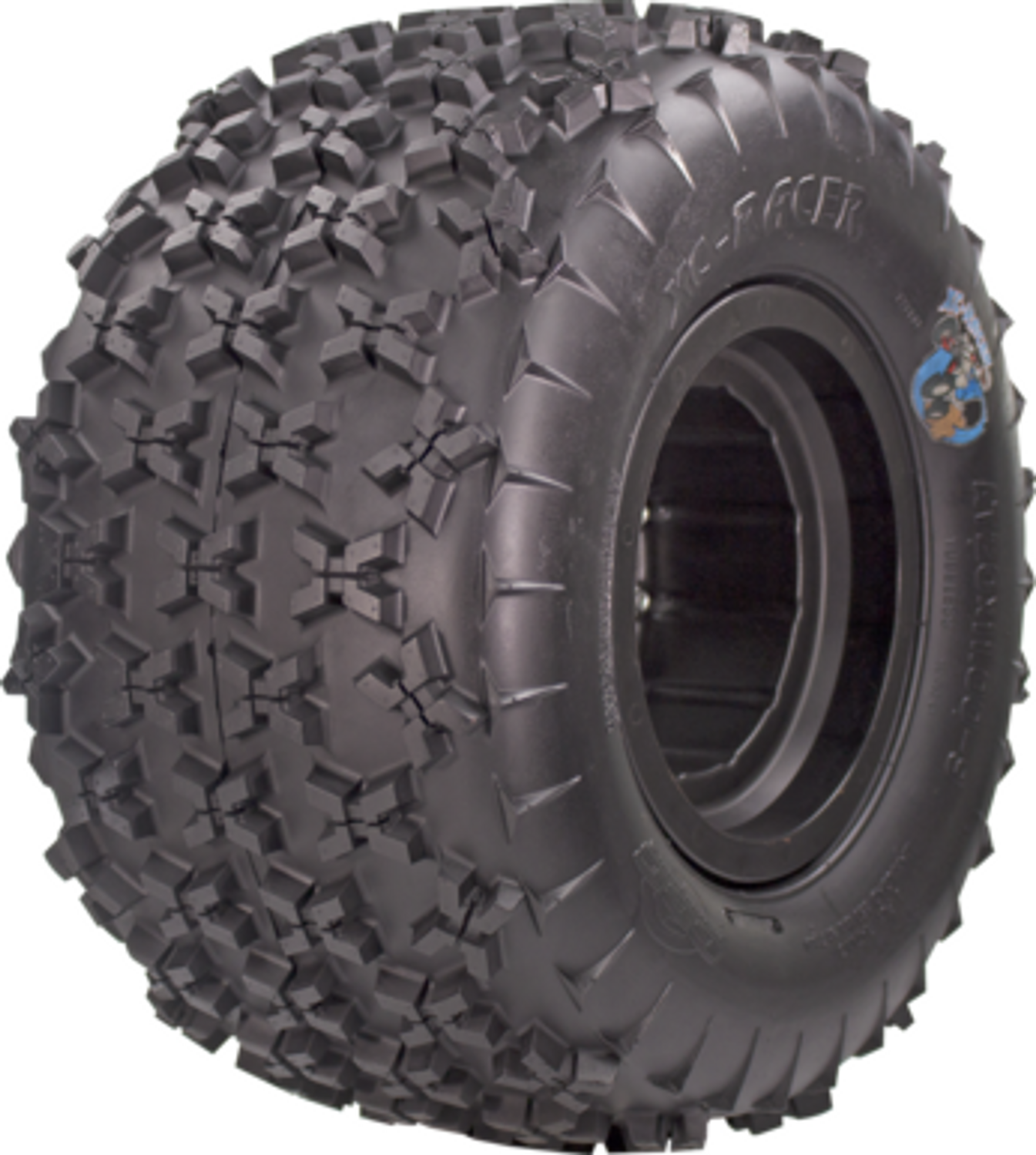 GBC POWERSPORTS PARALLAX UTV TIRES