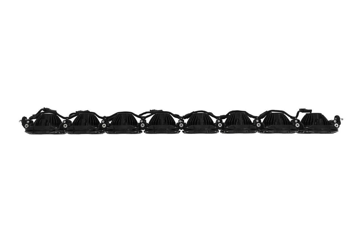 KC HILITES GRAVITY LED PRO6 UNIVERSAL COMBO LED LIGHT BAR (8-LIGHT) (50")