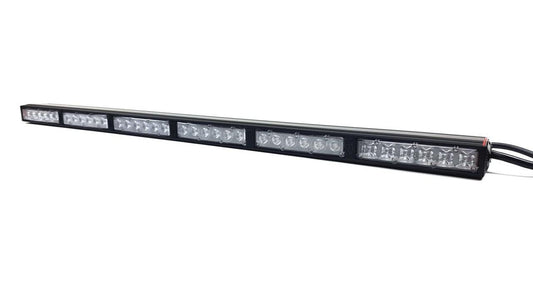 KC HILITES MULTI-FUNCTION REAR FACING LED LIGHT BAR (28) (RACE)