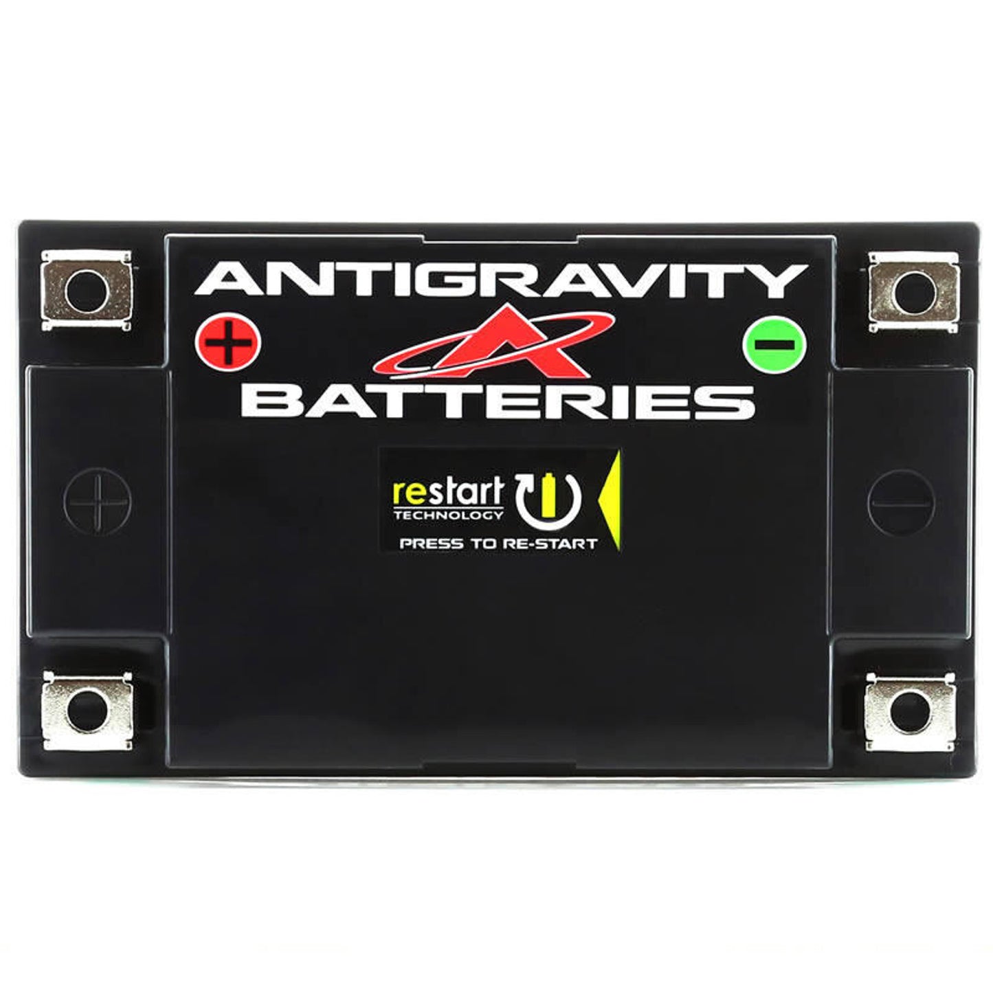 ANTIGRAVITY BATTERIES AT12BS RE-START LITHIUM BATTERY